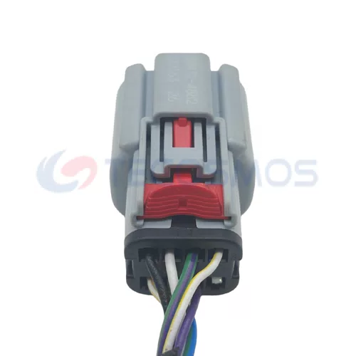 Automobile Waterproof Wiring Harness Connector Plug 33472-4882 - image 6